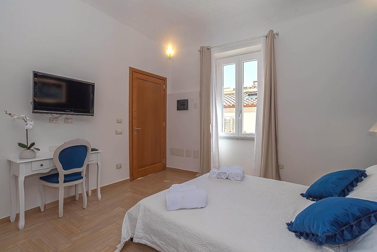 La Casa Del Pittore Olbia Dış mekan fotoğraf