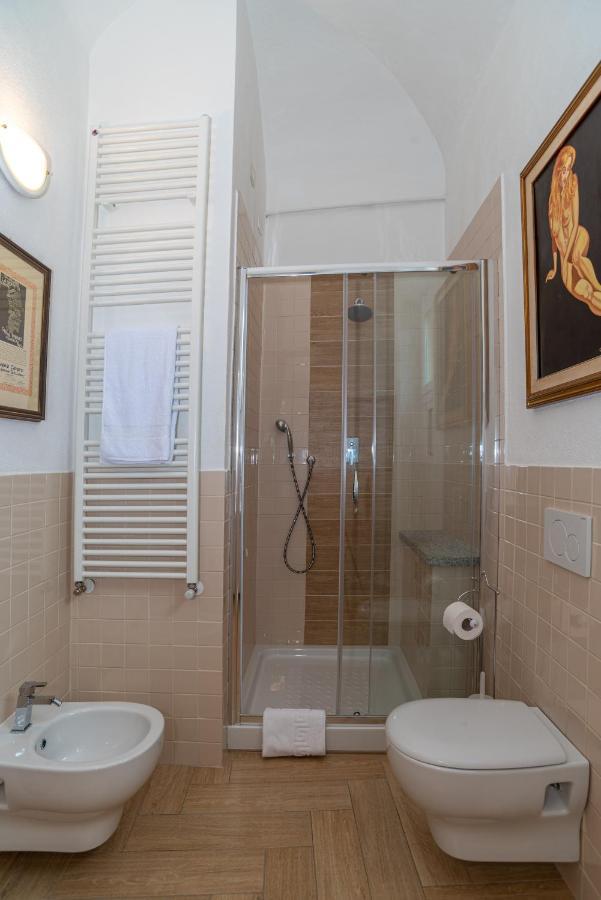 La Casa Del Pittore Olbia Dış mekan fotoğraf