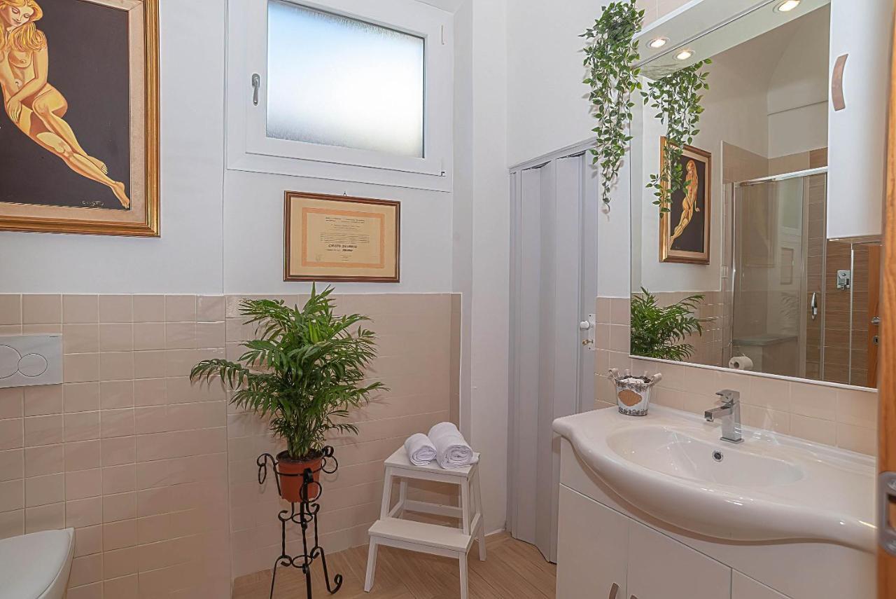 La Casa Del Pittore Olbia Dış mekan fotoğraf