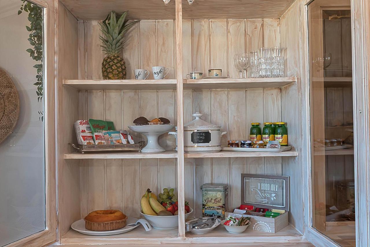 La Casa Del Pittore Olbia Dış mekan fotoğraf