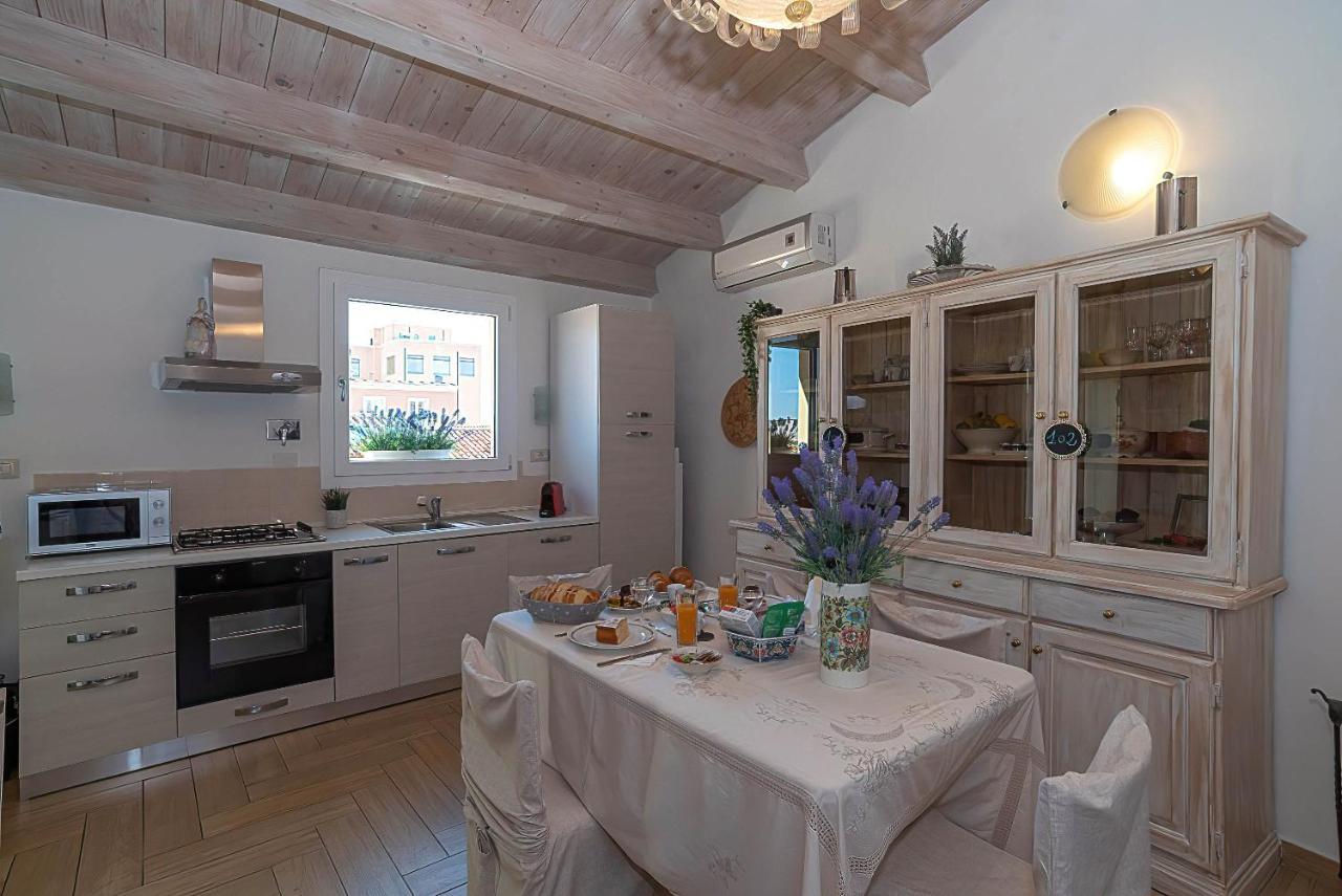 La Casa Del Pittore Olbia Dış mekan fotoğraf