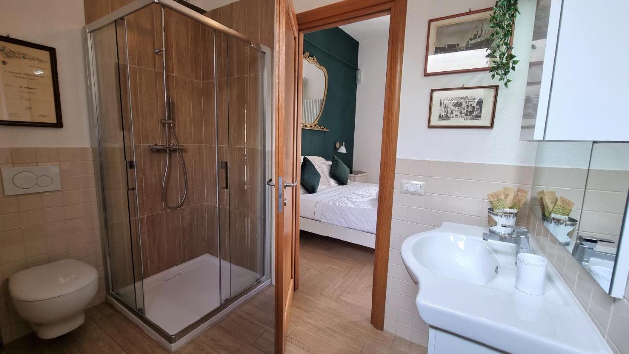 La Casa Del Pittore Olbia Dış mekan fotoğraf